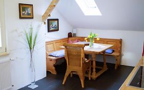 Ferienwohnung Aurora